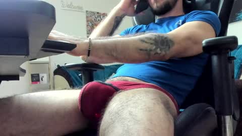 marioslim online show from 2, 6, 2026