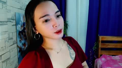 marishka online show from 19, 6, 2026