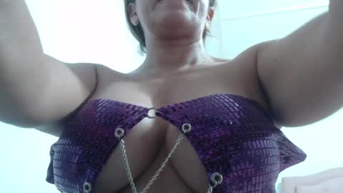 mariska_69 online show from 13, 2, 2025