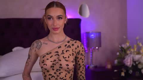 Marissa online show from 15, 6, 2026
