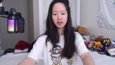 Snapshot of marissapeach chatting on 26, 10, 2025 MarissaPeach online show from 26, 10, 2025