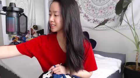 MarissaPeach online show from 15, 2, 2026