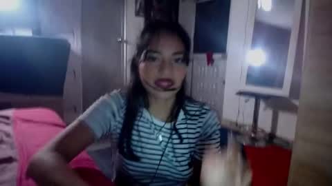 Maritza Ferrer -Samara Beltran online show from 22, 11, 2025