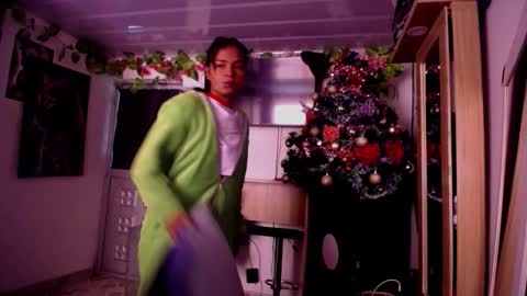 Maritza Ferrer -Samara Beltran online show from 15, 12, 2025