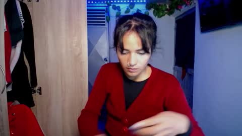 Maritza Ferrer -Samara Beltran online show from 3, 2, 2026