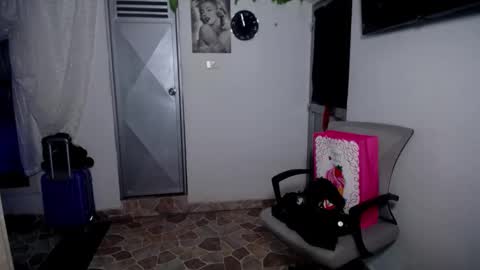 Maritza Ferrer -Samara Beltran online show from 28, 2, 2026