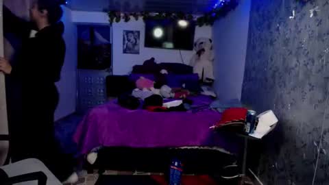 Snapshot of maritza_ferrerr chatting on 11, 7, 2026 Maritza Ferrer -Samara Beltran online show from 11, 7, 2026