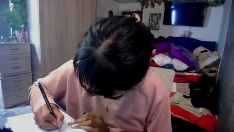Snapshot of maritza_ferrerr chatting on 21, 7, 2026 Maritza Ferrer -Samara Beltran online show from 21, 7, 2026