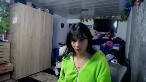 Snapshot of maritza_ferrerr chatting on 22, 7, 2026 Maritza Ferrer -Samara Beltran online show from 22, 7, 2026