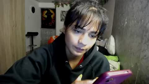 Snapshot of maritza_ferrerr chatting on 23, 7, 2026 Maritza Ferrer -Samara Beltran online show from 23, 7, 2026