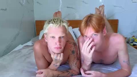 MariusHunter online show from 21, 7, 2026