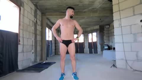 Snapshot of mariusvidican55 chatting on 1, 3, 2026 mariusvidican55 online show from 1, 3, 2026