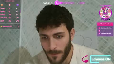 mark_ariete online show from 12, 1, 2026