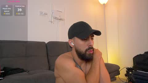 mark_broown_ online show from 19, 6, 2026