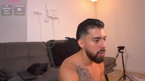 mark_broown_ online show from 27, 6, 2026