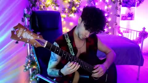 mark_caron online show from 9, 1, 2026