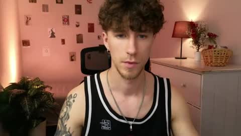 mark_caron online show from 12, 4, 2026