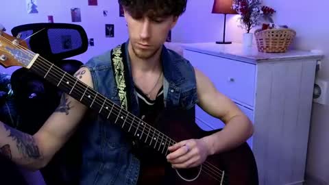 mark_caron online show from 16, 4, 2026