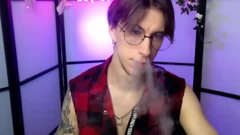 Snapshot of mark_caron chatting on 9, 7, 2026 mark_caron online show from 9, 7, 2026
