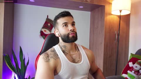 Mark online show from 30, 11, 2025