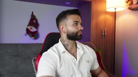 Mark online show from 18, 12, 2025