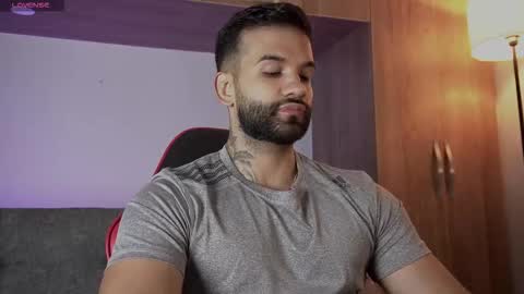 Snapshot of mark_hazze chatting on 4, 2, 2026 Mark online show from 4, 2, 2026