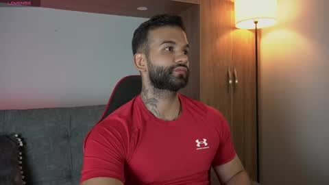 Snapshot of mark_hazze chatting on 8, 2, 2026 Mark online show from 8, 2, 2026