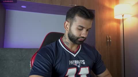 Snapshot of mark_hazze chatting on 8, 2, 2026 Mark online show from 8, 2, 2026