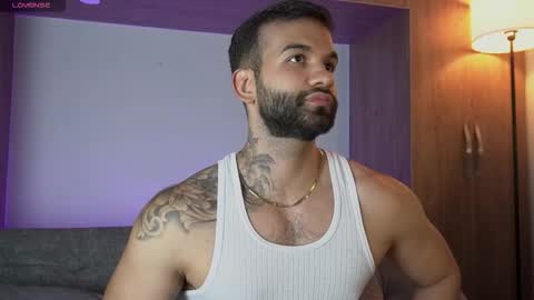 Snapshot of mark_hazze chatting on 10, 2, 2026 Mark online show from 10, 2, 2026