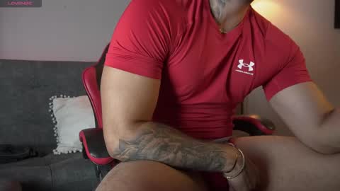 Snapshot of mark_hazze chatting on 15, 2, 2026 Mark online show from 15, 2, 2026