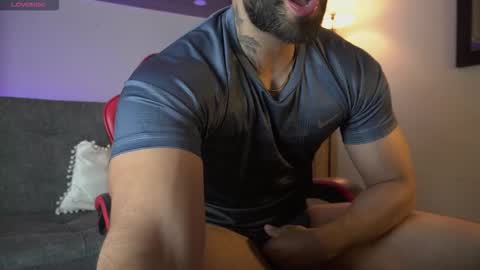 Snapshot of mark_hazze chatting on 15, 2, 2026 Mark online show from 15, 2, 2026