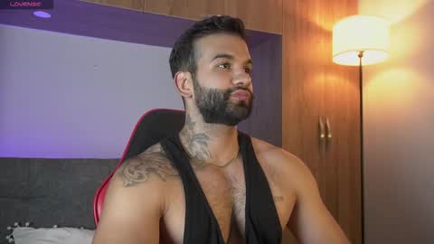 Snapshot of mark_hazze chatting on 17, 2, 2026 Mark online show from 17, 2, 2026