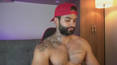 Snapshot of mark_hazze chatting on 22, 2, 2026 Mark online show from 22, 2, 2026