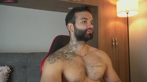 Snapshot of mark_hazze chatting on 23, 2, 2026 Mark online show from 23, 2, 2026