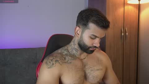 Snapshot of mark_hazze chatting on 26, 2, 2026 Mark online show from 26, 2, 2026