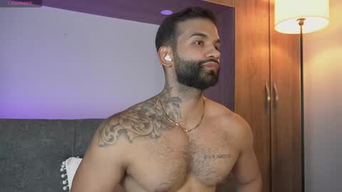 Snapshot of mark_hazze chatting on 1, 3, 2026 Mark online show from 1, 3, 2026