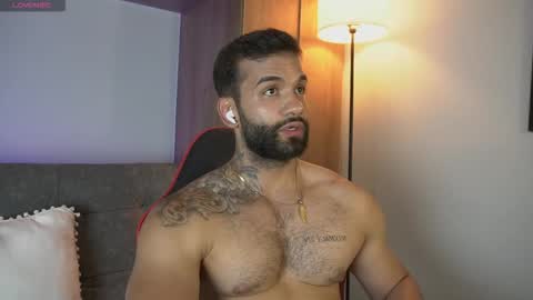 Snapshot of mark_hazze chatting on 3, 3, 2026 Mark online show from 3, 3, 2026