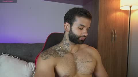 Mark online show from 7, 4, 2026