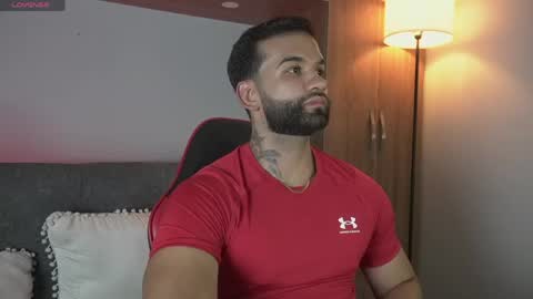 Mark online show from 12, 4, 2026