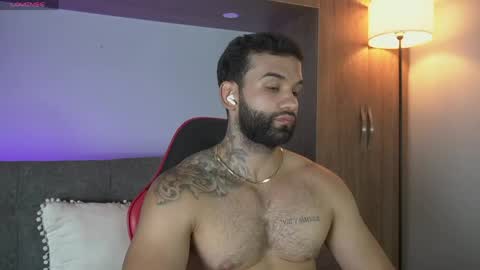 Mark online show from 18, 4, 2026