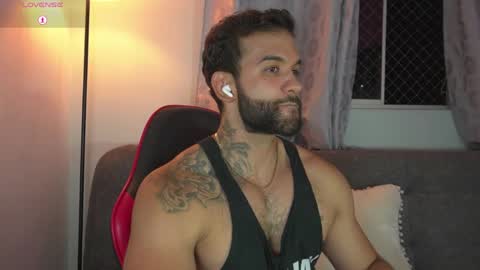 Snapshot of mark_hazze chatting on 3, 6, 2026 Mark online show from 3, 6, 2026