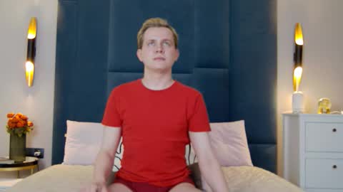 Mark online show from 26, 3, 2026