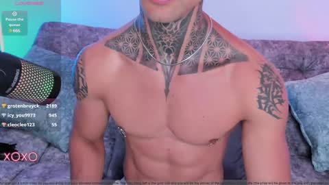  mark kamper  online show from 22, 2, 2025