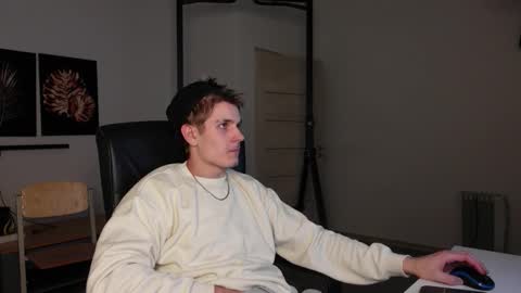 MARK KARSON online show from 22, 11, 2025