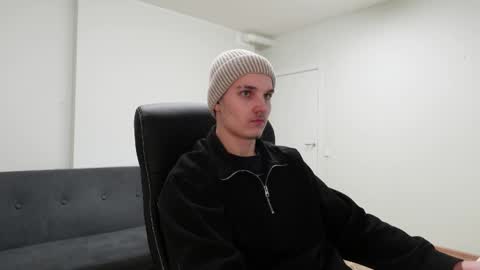 MARK KARSON online show from 10, 1, 2026