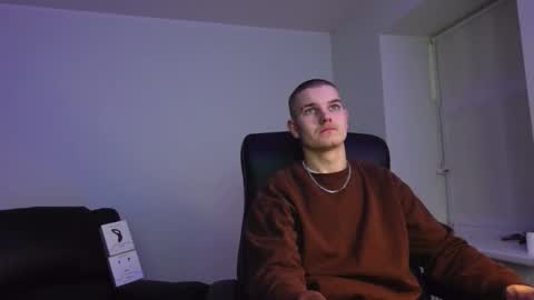 MARK KARSON online show from 11, 1, 2026