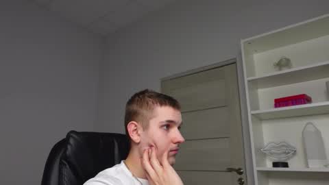 Snapshot of mark_karson chatting on 13, 2, 2026 MARK KARSON online show from 13, 2, 2026