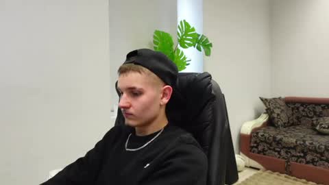 Snapshot of mark_karson chatting on 1, 3, 2026 MARK KARSON online show from 1, 3, 2026