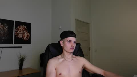 Snapshot of mark_karson chatting on 4, 3, 2026 MARK KARSON online show from 4, 3, 2026