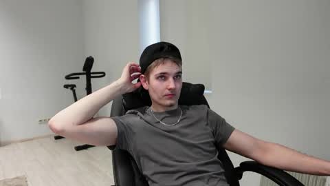 MARK KARSON online show from 21, 4, 2026